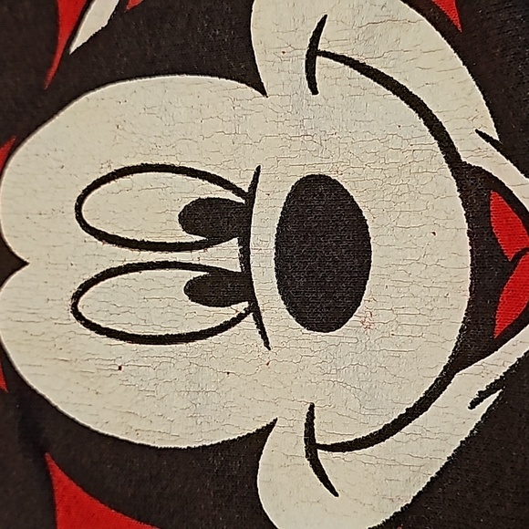 Vintage Mickey Mouse Crewneck - Picture 7 of 9